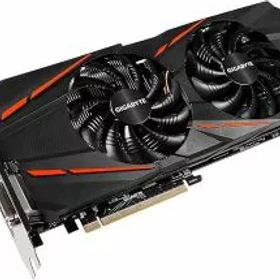 【中古】(非常に良い)GIGABYTE ビデオカードGEFORCE GTX 1060搭載 GV-N1060G1 GAMING-3GD