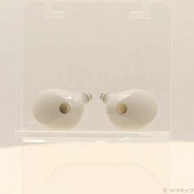 【中古】SONY(ソニー) WF-1000XM5 プラチナシルバー 【344-ud】