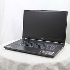 〔展示品〕 Katana 17 HX B14W Katana-17-HX-B14WGK-6559JP ブラック ［Core-i7-14650HX／32GB／SSD1TB／GeForce RTX 5070(8GB)／17.3インチ／Windows11 Home］〔展示品〕 Katana 17 HX B14W Katana-17-HX-B14WGK-6559JP ブラック ［Core-i7-14650HX／32GB／SSD1TB／GeForce RTX 5070(8GB)／17.3インチ／Windows11 Home］