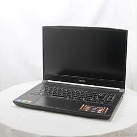 〔展示品〕 Katana 15 Katana-15-HX-B14WFK-3259JP ブラック ［Core-i7-14650HX／32GB／SSD1TB／GeForce RTX 5060(8GB)／15.6インチワイド／Windows11 Home］〔展示品〕 Katana 15 Katana-15-HX-B14WFK-3259JP ブラック ［Core-i7-14650HX／32GB／SSD1TB／GeForce RTX 5060(8GB)／15.6インチワイド／Windows11 Home］