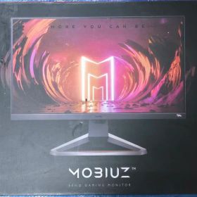 MOBIUZ EX2710 中古 13,990円 | ネット最安値の価格比較 プライスランク