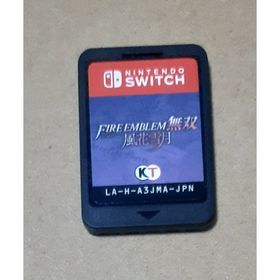 コウエイカガク(KOEI)のファイアーエムブレム無双 風花雪月 ソフトのみ(家庭用ゲームソフト)