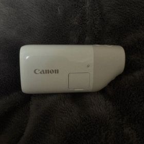 Canon コンパクトデジタルカメラ PowerShot ZOOM