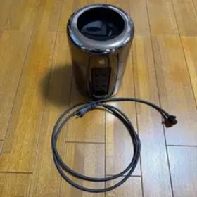 MacPro（Late2013）/ 6コア / メモリ32GB / SSD1TB