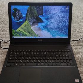 DELL ノートPC Inspiron 15