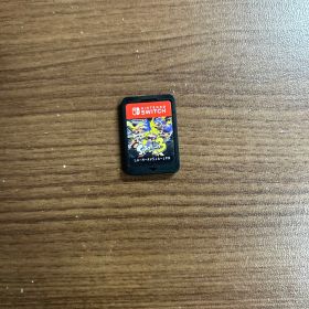 Switch スプラトゥーン3（箱付き）