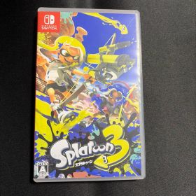 Splatoon 3 スプラトゥーン3