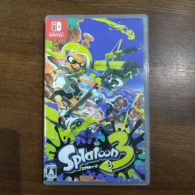 スプラトゥーン3