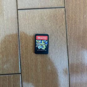 スプラトゥーン3 Nintendo Switch ゲームカード