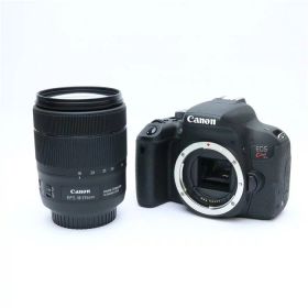 【中古】 《並品》 Canon EOS Kiss X9i EF-S18-135 IS USM レンズキット [ デジタルカメラ ]
