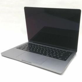 MacBook Pro 14インチ M2 Pro / M2 Max (2023) メモリ32GB | ネット最