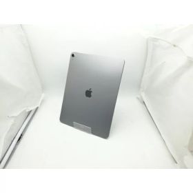 【中古】Apple 【Wi-Fi】 13インチ iPad Air（M3/2025) 128GB スペースグレイ MCNH4J/A【柏】保証期間1ヶ月【ランクA】