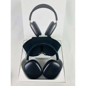 Apple ワイヤレスヘッドホン AirPods Max MWW43ZA/A C(ヘッドフォン/イヤフォン)