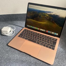 MacBook Air 2019