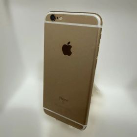 iPhone6s 128GB ゴールド 美品 本体