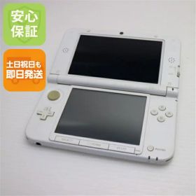 Newニンテンドー3DS LL ゲーム機本体 ゲーム機本体 新品 19,800円 中古