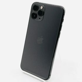 docomo iPhone11 Pro 64GB スペースグレイ MWC22J/A SIMロック解除済み 利用制限〇 動作確認済み