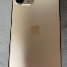 iPhone 11 Pro 256GB ゴールド 中古 22,000円 | ネット最安値の価格