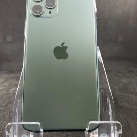 iPhone 11 Pro 256GB ミッドナイトグリーン｜バッテリー新品交換｜SIMフリー｜動作確認・整備済み