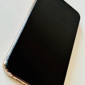 iPhone 11 Pro 256GB バッテリー新品 ゴールド Simフリー