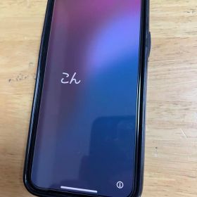 Apple iPhone 11 Pro 本体 最大容量93%