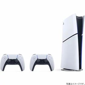 PlayStation 5 デジタル・エディション DualSense ワイヤレスコントローラー ダブルパック CFIJ-10019