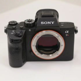 【中古】 (ソニー) SONY α7 R III ILCE-7RM3 アルフア7R III ボデイ【中古カメラ デジタル一眼】 ランク：B