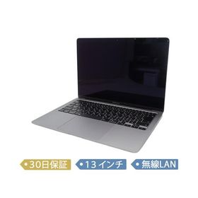 MacBook Air M1 2020 中古 33,700円 | ネット最安値の価格比較