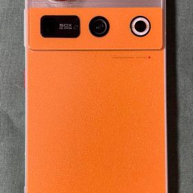 nubia Z70S Ultra 16GB/512GB 日本版(SIMフリー)