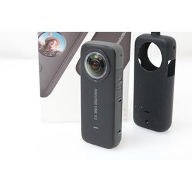 【全額返金保証】並品｜Insta360 Insta360 ONE X2 [ブラック] CA01-M5802-2E4
