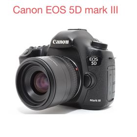 キヤノン(Canon)のデジタル一眼レフカメラCanon EOS 5D mark III標準レンズセット(デジタル一眼)