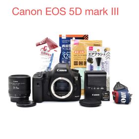 キヤノン(Canon)のCanon EOS 5D mark III標準/Canon EF35-70mm(デジタル一眼)