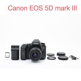 キヤノン(Canon)のCanon EOS 5D mark III / Canon EF 35-70mm(デジタル一眼)