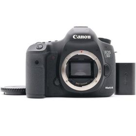 ＜良品＞ Canon EOS 5D Mark III ボディ(デジタル一眼)