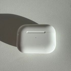 AirPods pro2 本体 ホワイト