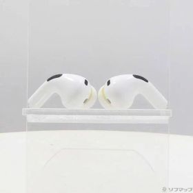 ソフマップ 〔中古品〕 AirPods Pro 第2世代【371】