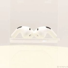 ソフマップ 〔中古品〕 AirPods Pro 第2世代【196】