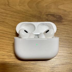 Apple Airpods Pro 第2世代 typeC