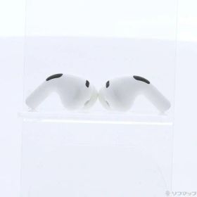 ソフマップ 〔中古品〕 AirPods Pro 第2世代【371】