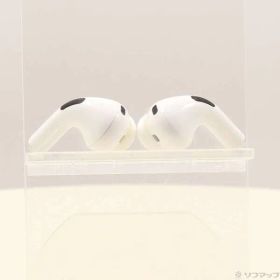 ソフマップ 〔中古品〕 AirPods Pro 第2世代【196】