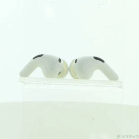 ソフマップ 〔中古品〕 AirPods Pro 第2世代【295】