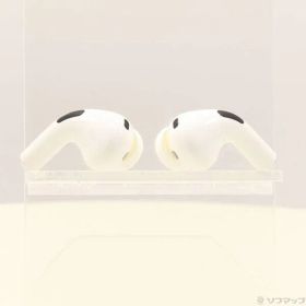 ソフマップ 〔中古品〕 AirPods Pro 第2世代【344】