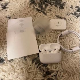 AirPods Pro 第二世代C type