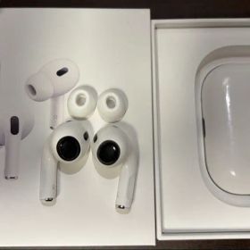 AirPods Pro2 USBCタイプ 充電ケーブル無し