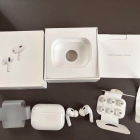 Apple AirPods Pro 第2世代 USB-C