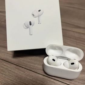 AirPods Pro 第2世代 ノイズキャンセリング付