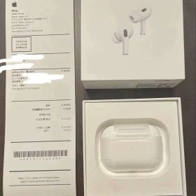 AirPods pro 第2世代 正規品 公値下げ❌