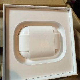 Apple AirPods Pro (第2世代) MTJV3J/A