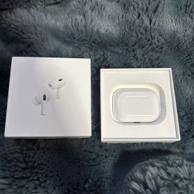 AirPods Pro（第2世代） type-c