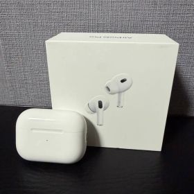 airpods pro第2世代 （USB-C） MTJV3J/A Apple